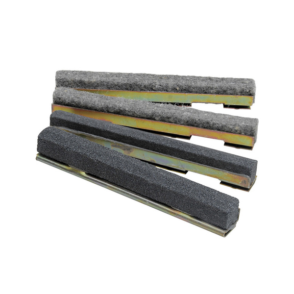 Urrea Polishing stone pads for polisher 2390 2390B